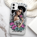 Search for tattoos cases For her