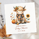 Search for highland cow napkins Whimsical