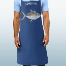 Search for fish aprons Fun