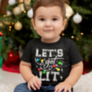 Search for lighted christmas tshirts For kids