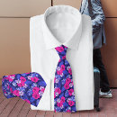 Search for smart ties Floral
