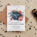 Search for street party invitations Chic
