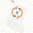 Search for dachshund christmas stockings Cute