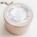 Search for elegant winter stickers Snow in love