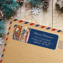 Search for kings return address labels Christian