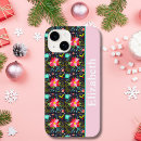 Search for mistletoe iphone cases Modern