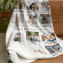Search for month photo blankets Modern
