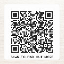 Search for qr code labels Minimalist