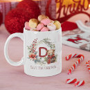 Search for christmas teddy bear mugs Winter