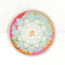 Search for lotus om stickers Namaste