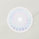 Search for floral lotus stickers Mandala