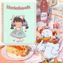 Search for girl notebooks Daughter