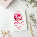 Search for pal invitations Pink