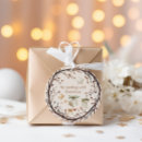 Search for no peeking until christmas stickers Modern