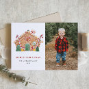 Search for gingerbread christmas cards Baby
