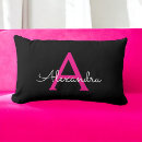 Search for hot pink cushions Chic