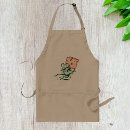 Search for funny cheese aprons Food humour