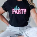 Search for neon party tshirts Pink