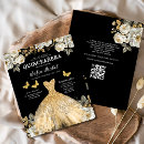 Search for affordable quinceanera invitations Quinceañera
