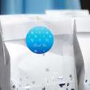 Search for winter wonderland thank you stickers Snowflake