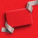 Search for speckled wrapping paper Fun