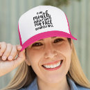 Search for sarcastic hats Humor