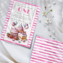 Search for cupcake birthday invitations Sweet