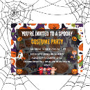 Search for event halloween invitations Cute