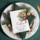 Search for sweet christmas invitations Festive