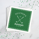 Search for golf napkins Party
