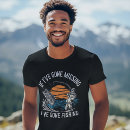 Search for missing tshirts Fishing