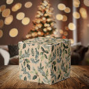 Search for christmas packaging Pattern