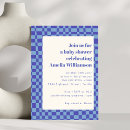 Search for check pattern invitations Bright