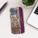 Search for burgundy glitter iphone cases Sparkle