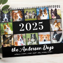 Search for funny dog calendars Puppy