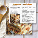 Search for chocolate bar cards Dessert