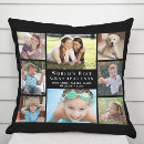 Search for grandparent cushions Elegant