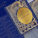 Search for indian wedding programs Gold