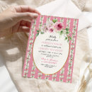 Search for fancy bridal shower invitations Chic