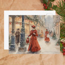 Search for victorian era postcards Watercolor