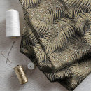 Search for palm leaves fabric Modern