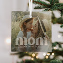 Search for mommy christmas tree decorations Best mum ever