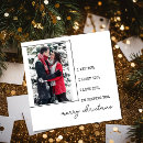 Search for wife christmas cards Husband and wife