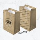 Search for kraft paper bags Rustic