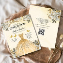 Search for affordable quinceanera invitations Quinceañera