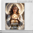 Search for angel rectangular magnets Spiritual