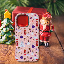 Search for nutcracker iphone cases Pink