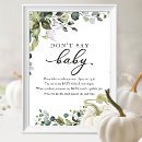 Search for eucalyptus baby shower games Calligraphy