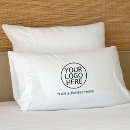 Search for company logo cushions Your logo here