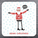 Search for santa claus coasters Modern